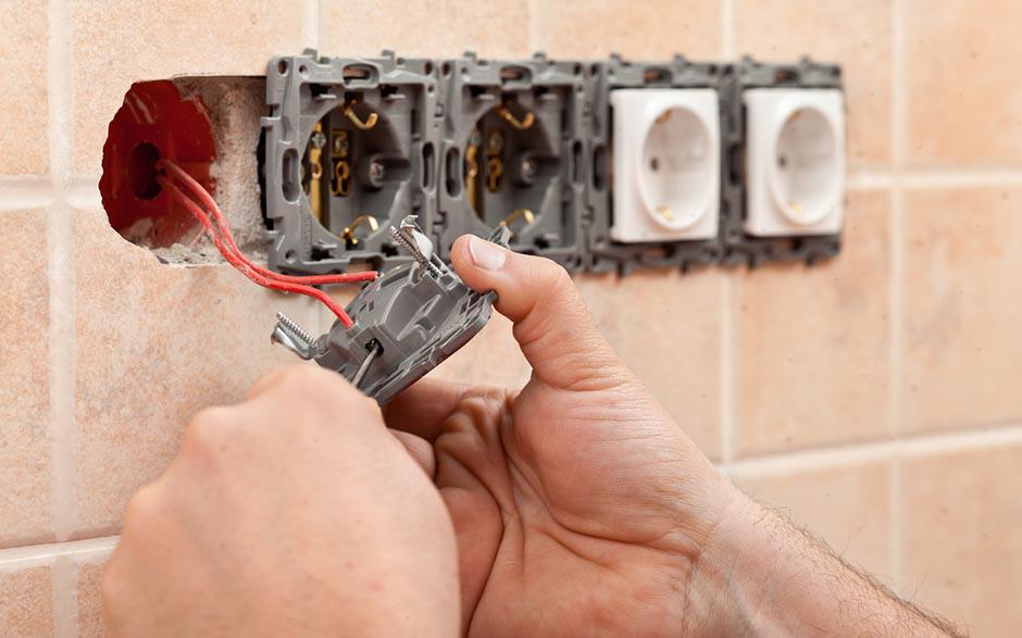 électricien à domicile Pierrefonds