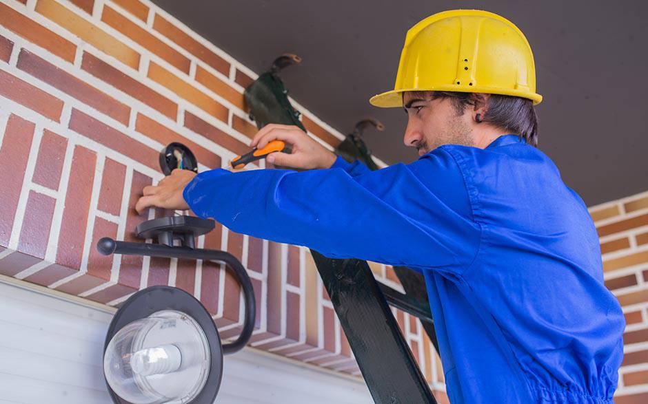 électricien à domicile Pierrefonds