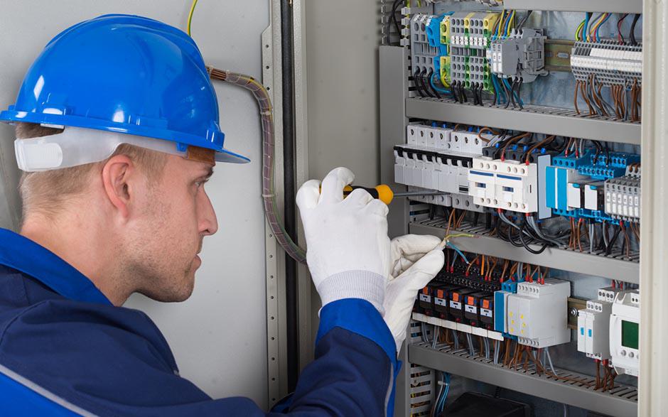 dépannage électricien Paris 6