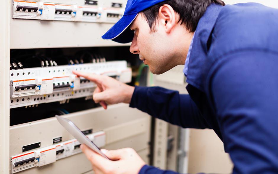 électricien à domicile Pierrefonds